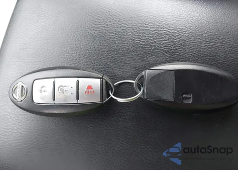 2010 Nissan Murano Sl z USA, uszkodzony, nr VIN JN8AZ1MWXAW136587